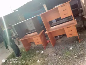 Office Desks Available in All Colors