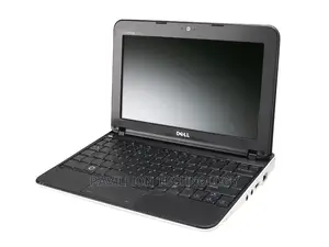 Laptop Dell 2GB Intel Pentium HDD 160GB