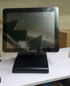 Pos All in One 4GB Ram 256ssd Intel Core I3 Brand New