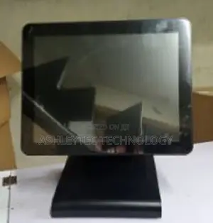 Brand New All in One Touch Terminal Core I3 4gb Ram 256ssd
