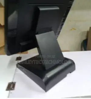 POS Terminal All in One Touch Machine Core I3 4gb Ram 256ssd