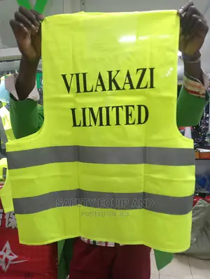 Get Safety Vest-Reflector From Safety Hub