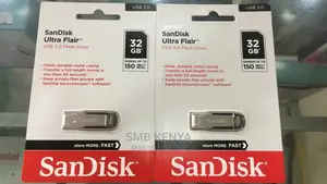Ultra Flair Sandisk 32GB Flashdrive Usb 3.0