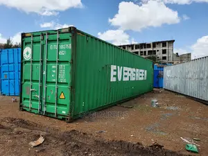 40ft Containers(Cargo Containers) Near You