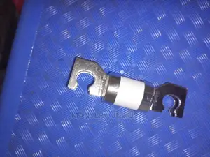 200ams Fuse