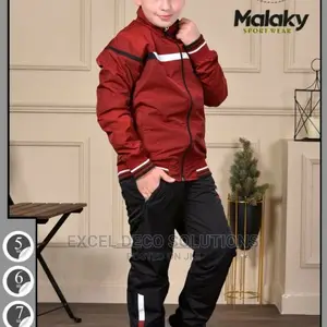 Sweat Tracksuits
