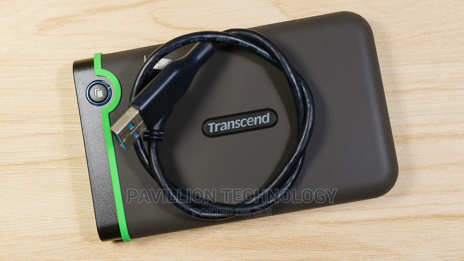 1tb External Harddisk