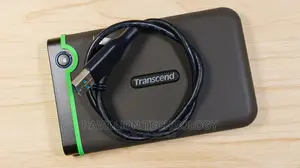 1tb External Harddisk