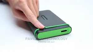 1tb External Harddisk