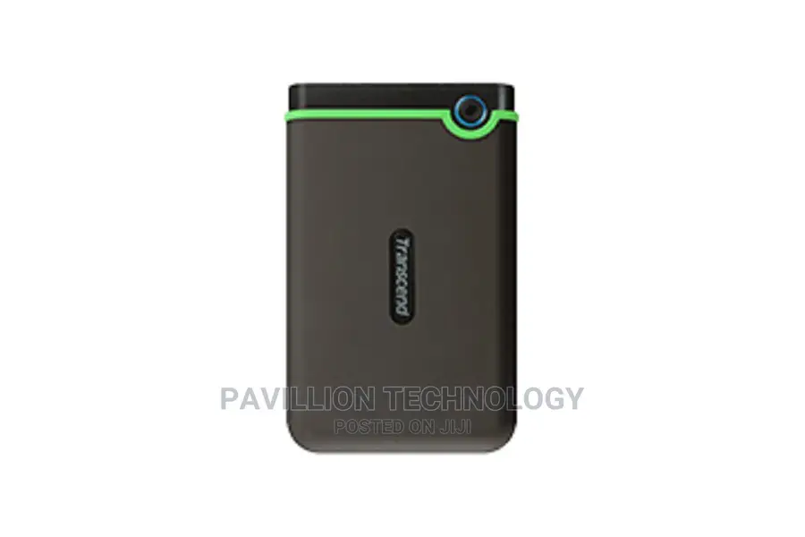 1tb External Harddisk
