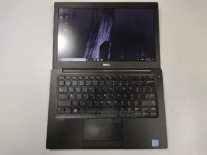 Laptop Dell Latitude 12 7280 8GB Intel Core i5 SSD 256GB