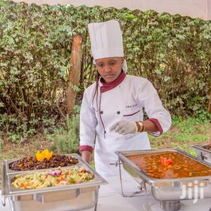 We Make, Brand And Supply Chef Uniforms
