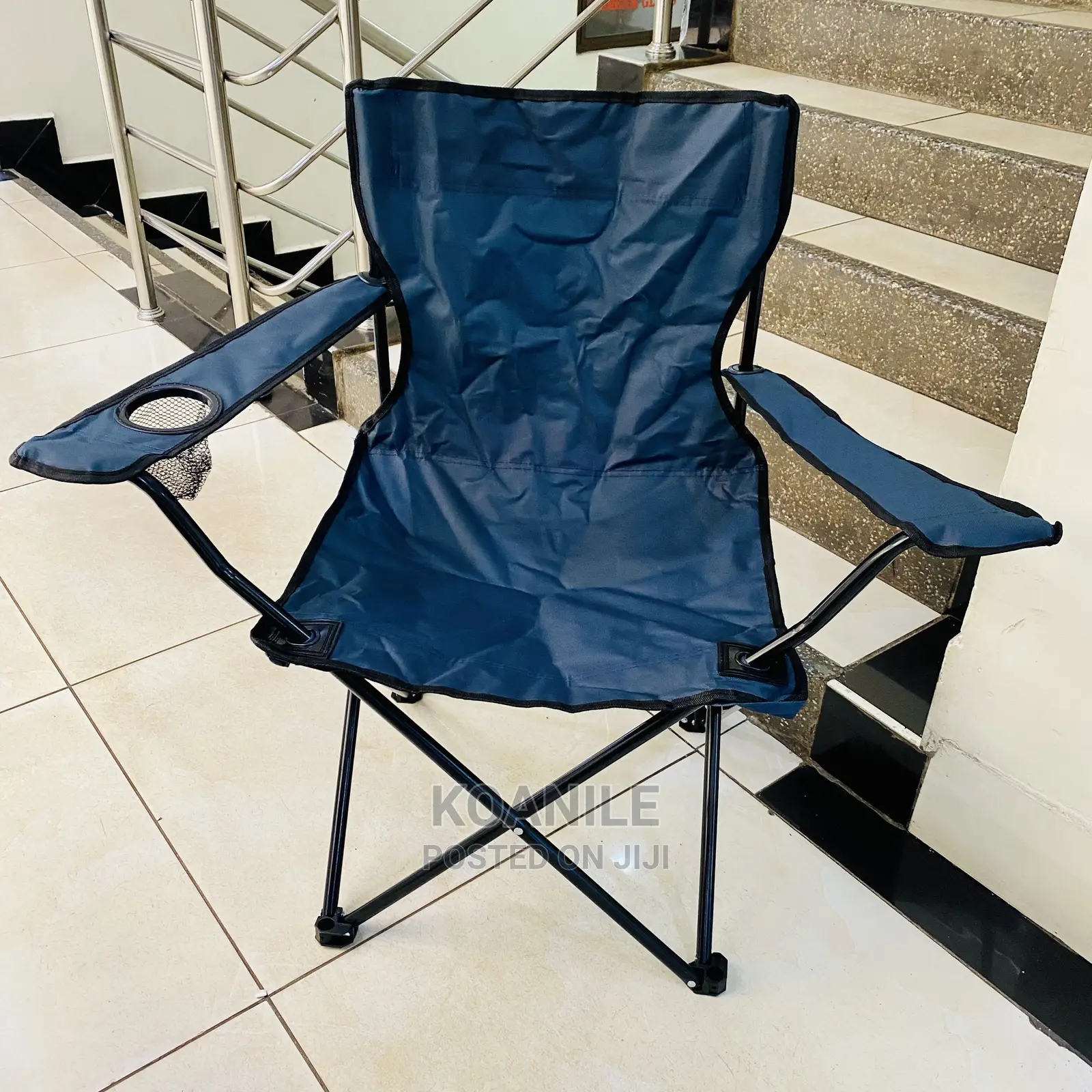Camping Chair Foldable