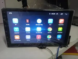 7" Car Android Player