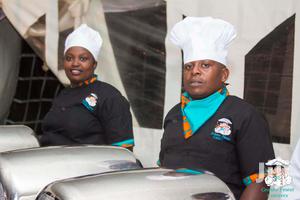 Chef Jackets