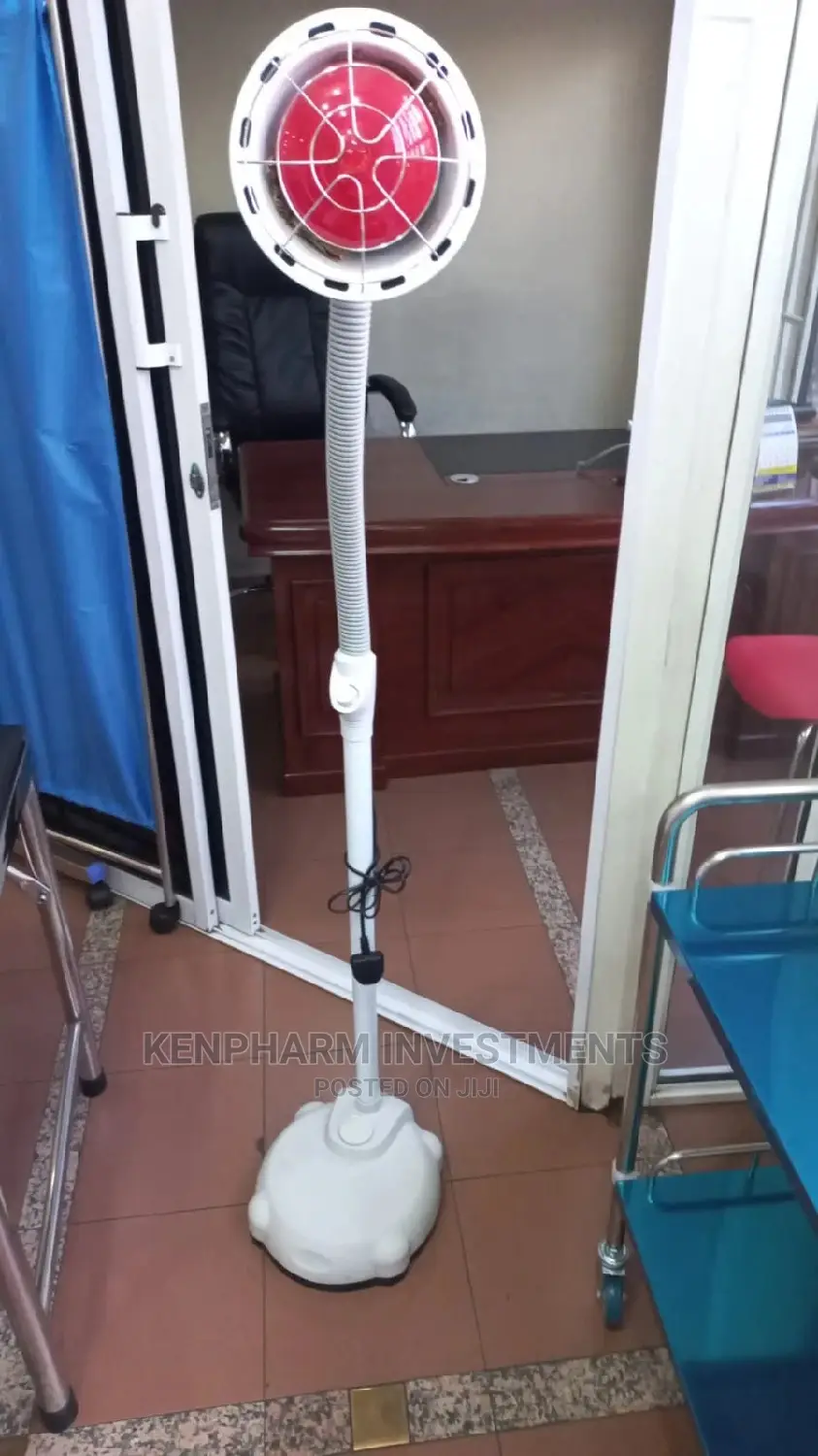 Infrared Lamp
