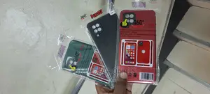 360° 3 in 1 Android Back Case.