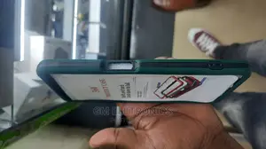 360° 3 in 1 Android Back Case.