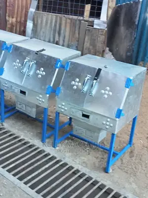 Medium Size Oven Grill Jikos/22