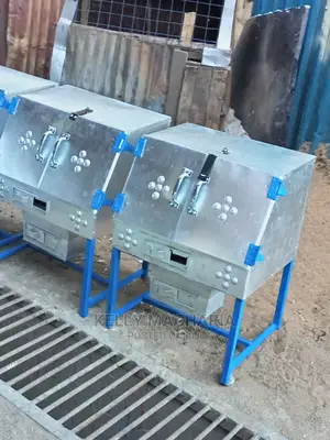 Medium Size Oven Grill Jikos/22