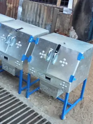 Medium Size Oven Grill Jikos/22