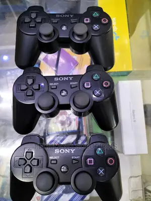 Ps3 Original Controllers,Ps3 Pads