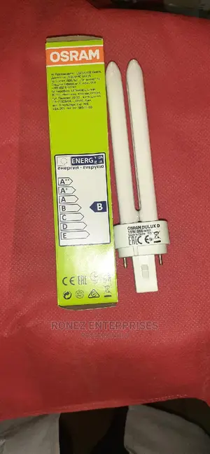 Pl Bulb Osram 18wlt