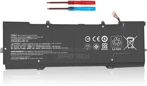 YB06XL YBO6XL Laptop Battery Fit for HP Spectre X360 15-Ch00