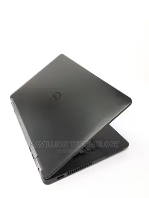 Laptop Dell Latitude 12 E5250 4GB Intel Core I7 HDD 500GB