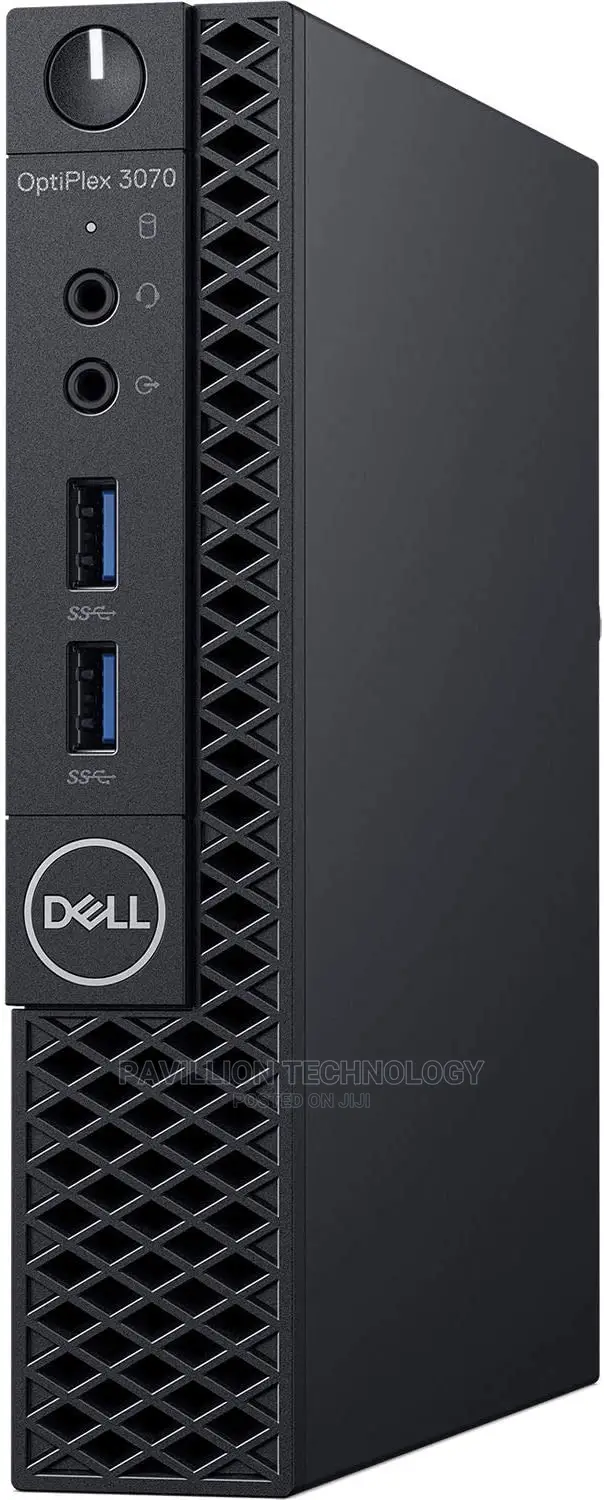 New Desktop Computer Dell OptiPlex 3070 4GB Intel Core I5 HDD 1T