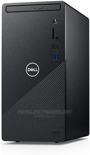 New Desktop Computer Dell OptiPlex 3070 4GB Intel Core I5 HDD 1T