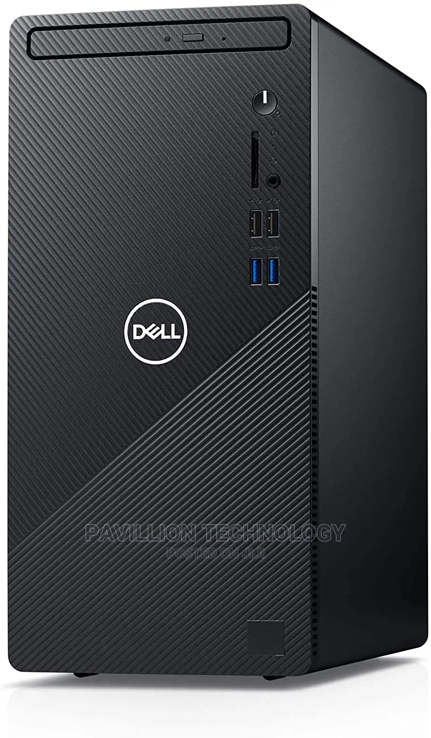 New Desktop Computer Dell OptiPlex 3070 4GB Intel Core I5 HDD 1T