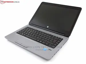 Laptop HP ProBook 640 G2 8GB Intel Core I5 500GB