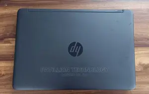 Laptop HP ProBook 640 G2 8GB Intel Core I5 500GB