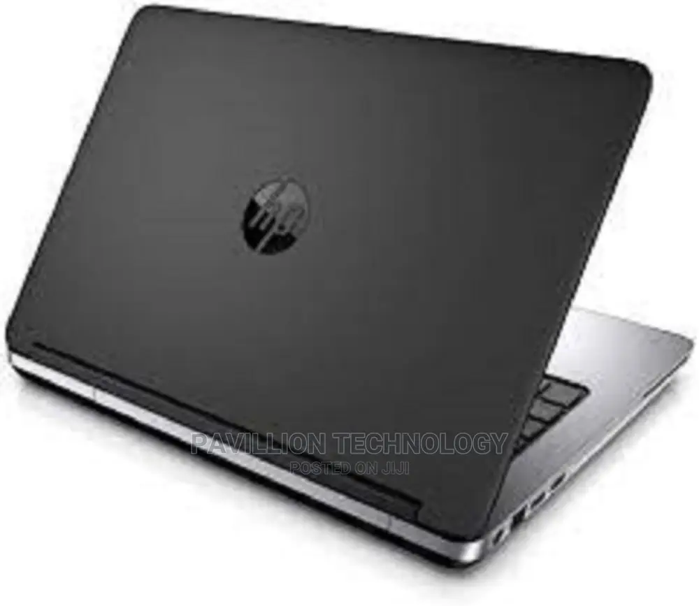 Laptop HP ProBook 640 G2 8GB Intel Core I5 500GB