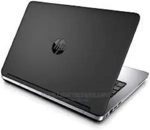 Laptop HP ProBook 640 G2 8GB Intel Core I5 500GB