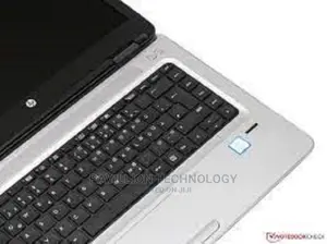 Laptop HP ProBook 640 G2 8GB Intel Core I5 500GB
