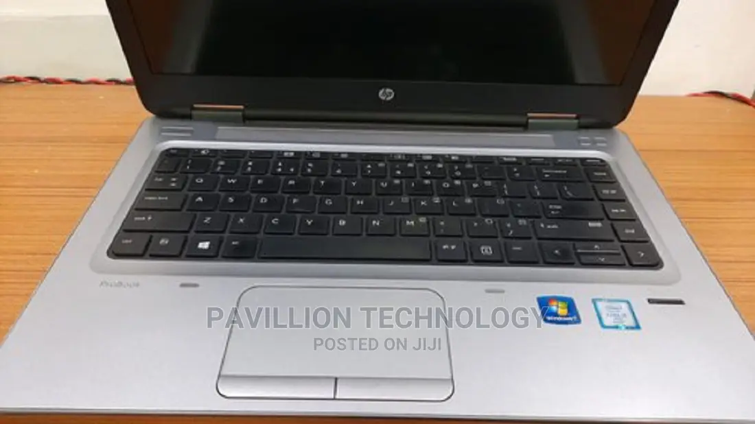 Laptop HP ProBook 640 G2 8GB Intel Core I5 500GB