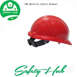 Safety Helmets- We Also Do Helmet Branding