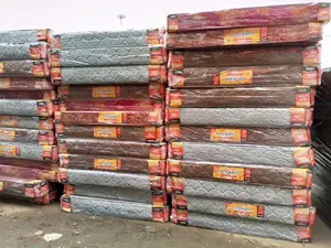 Brand New Quilted Mattresses