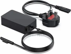 Charger 65W for Microsoft Surface Pro3/4/5/6/7 Model1706