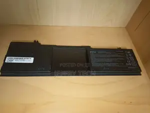 Dell Latitude D420 D430 6C 11.1V 42wh Laptop Battery Type GG