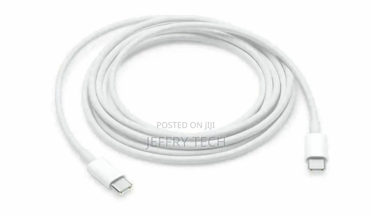 A1739 2M Usb-C to C Cable for Apple Macbook PRO 15-Inch 16 I