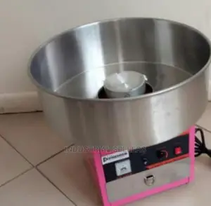 Candy Floss Machines
