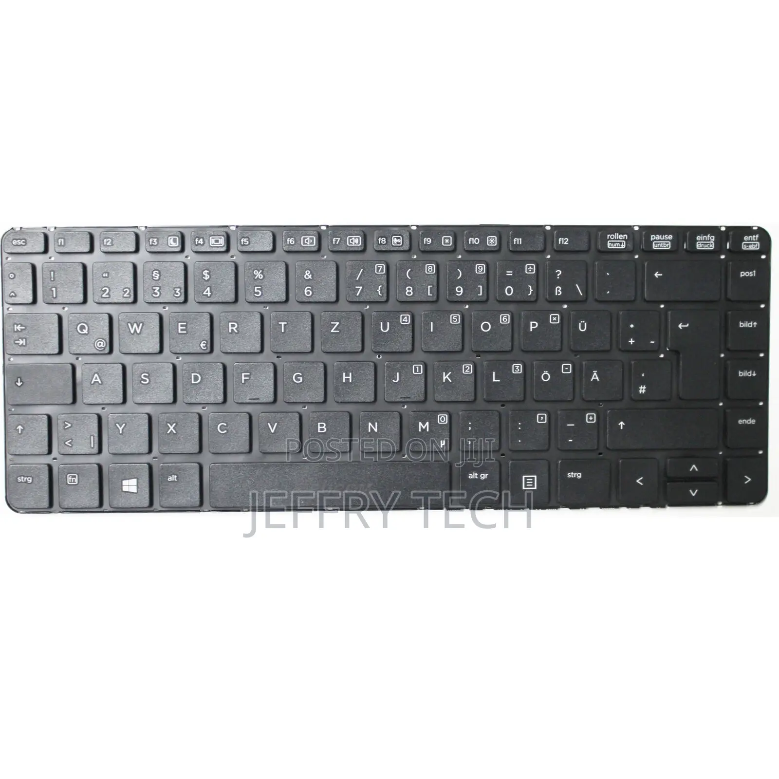 Laptop Keyboards Hp 630