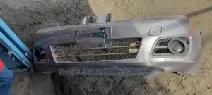 Nissan Note 2008 Front Bumper