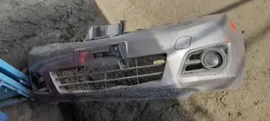Nissan Note 2008 Front Bumper