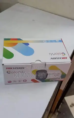 20metres Colorvu Bullet Hikvision