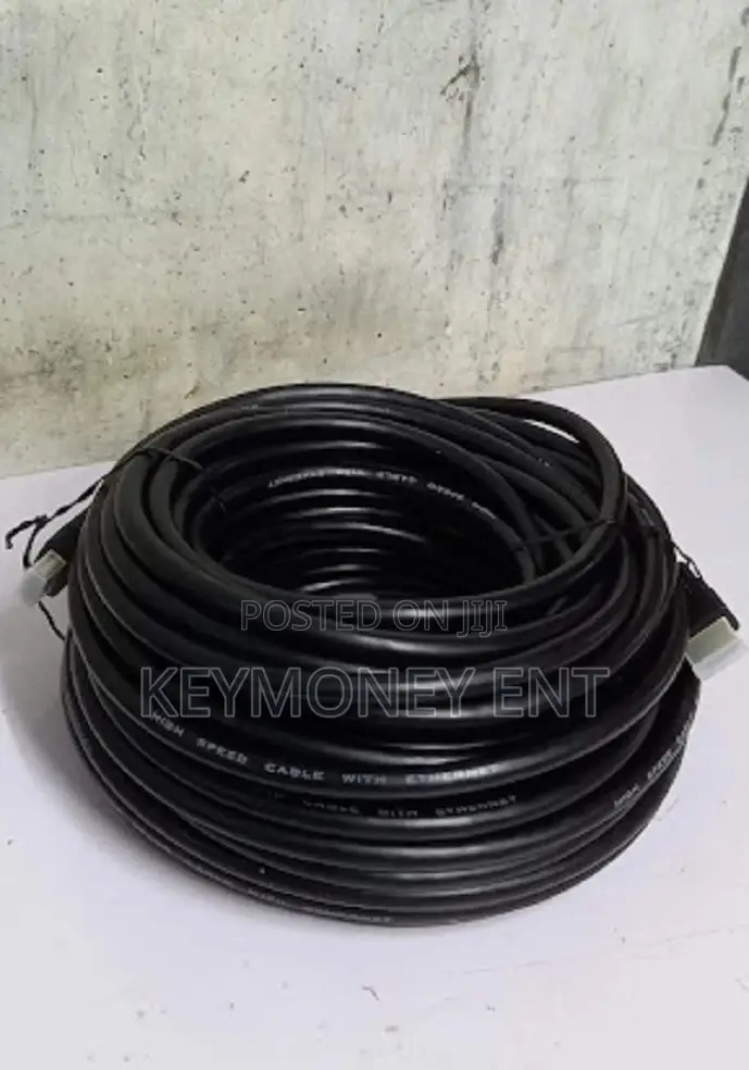 20metres HDMI to HDMI Cables