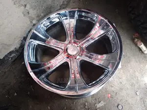 Size 20 Inches Harriear Sport Rims Set